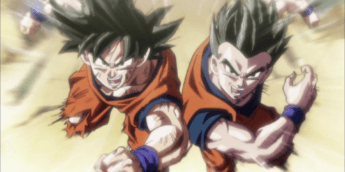 Dragon Ball