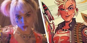 Tank Girl