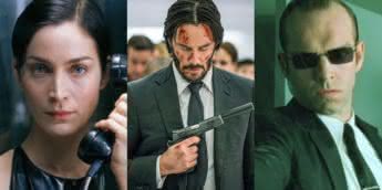 John Wick