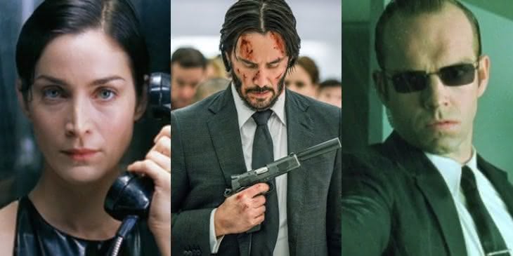 John Wick
