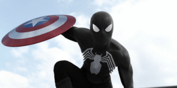 Homem-Aranha