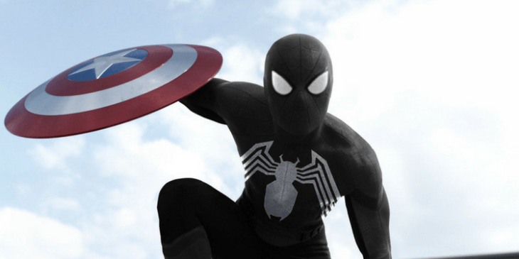 Homem-Aranha