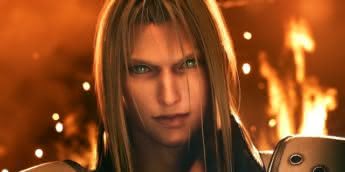 Final Fantasy