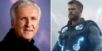 Vingadores
