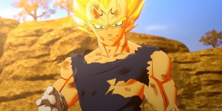 Dragon Ball