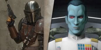 The Mandalorian