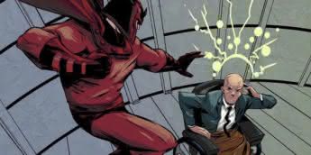 Marvel