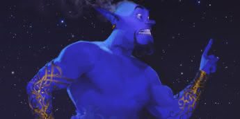 Aladdin