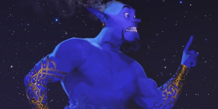 Aladdin