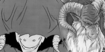 Dragon Ball Super