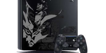 Persona 5