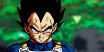 Dragon Ball Super