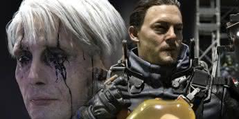 Death Stranding