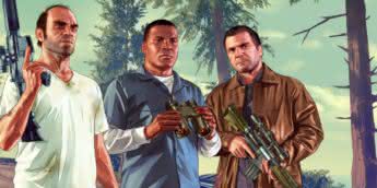 GTA