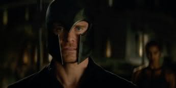 X-Men