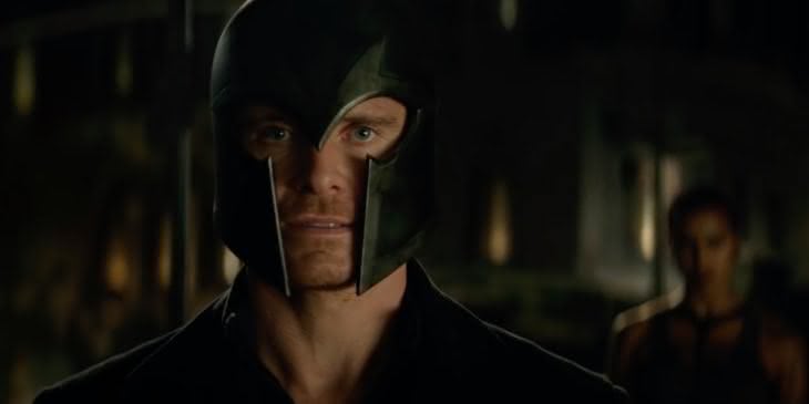 X-Men
