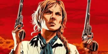 Red Dead Redemption