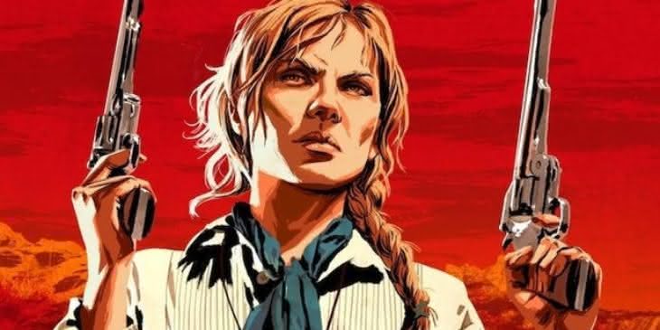 Red Dead Redemption