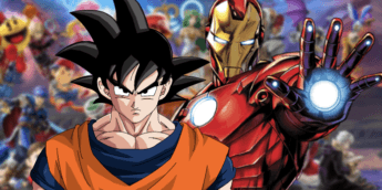 Goku
