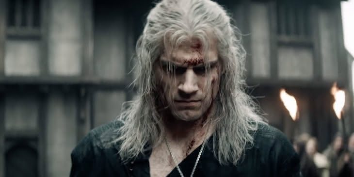 The Witcher