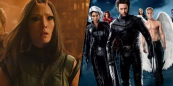 X-Men