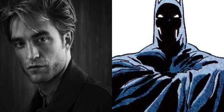Batman