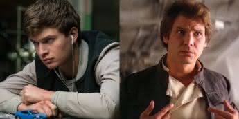 Han Solo