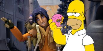 Os Simpsons