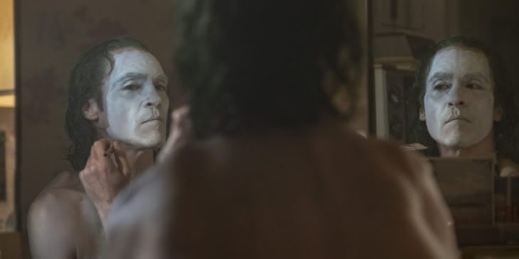 Coringa