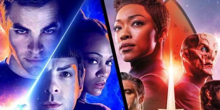 Star Trek