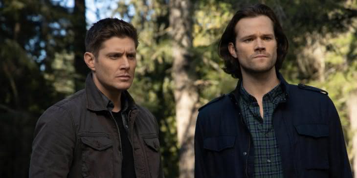 Supernatural