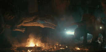 Jurassic World