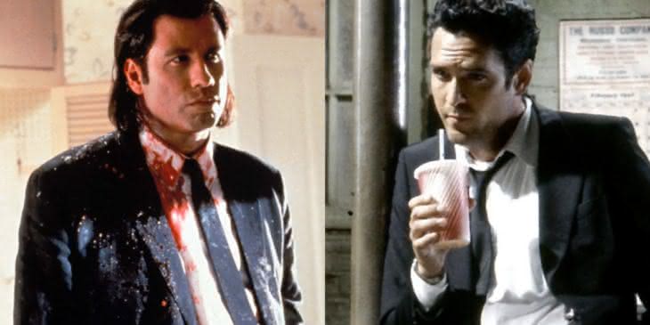 Pulp Fiction