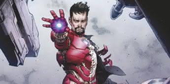 Marvel