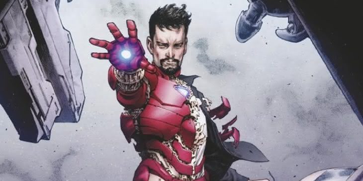 Marvel
