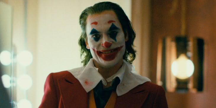Coringa
