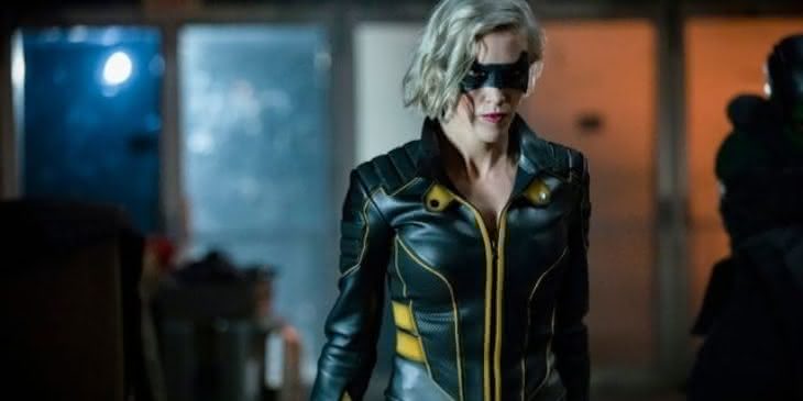 Arrow