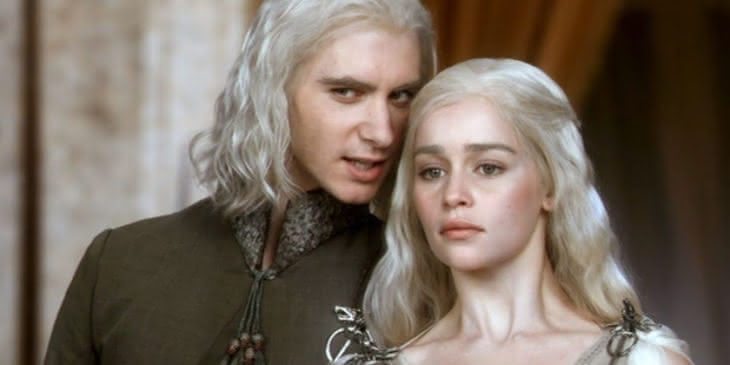 Game of Thrones