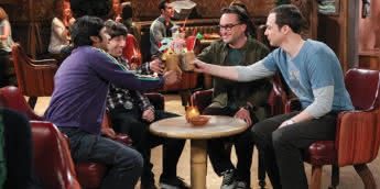 The Big Bang Theory