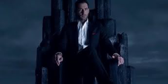 Lucifer