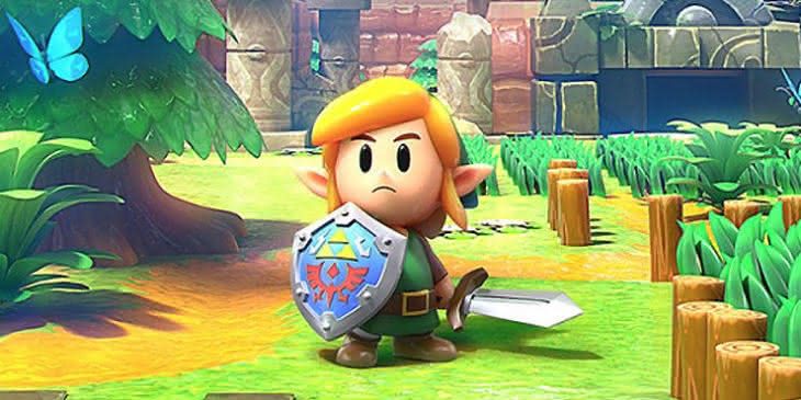 Zelda