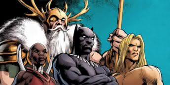 Marvel