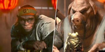 Beyond Good and Evil