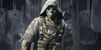 Ghost Recon