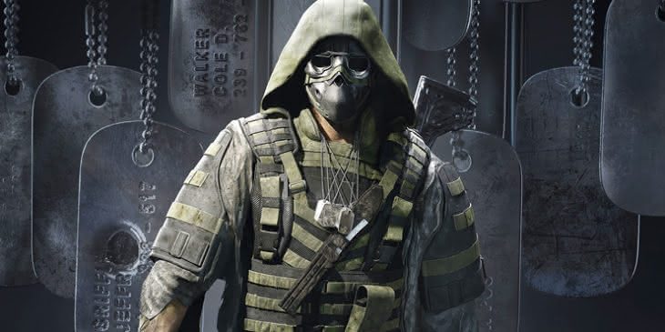 Ghost Recon