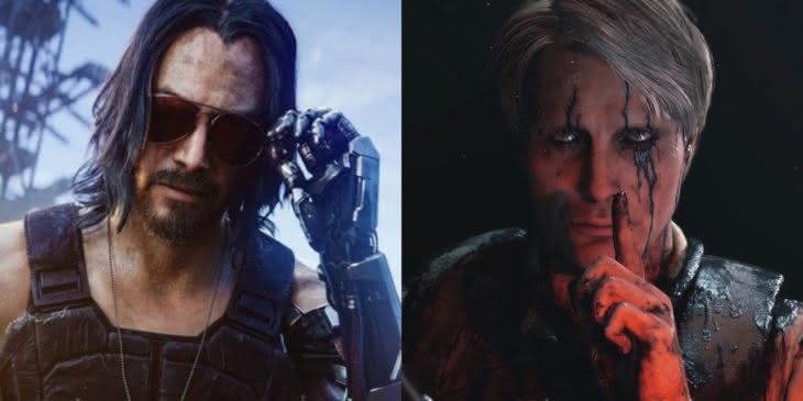 Death Stranding