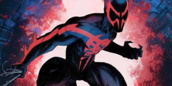 Homem-Aranha