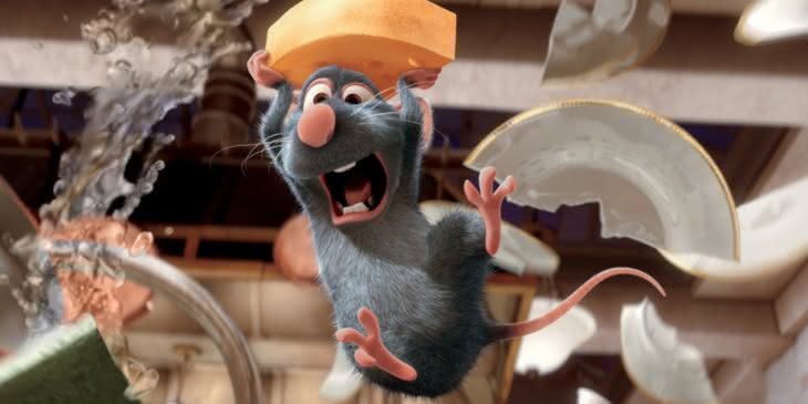 Ratatouille