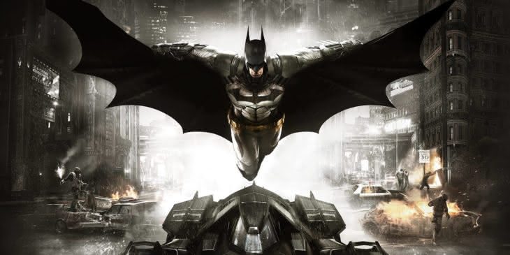 Batman