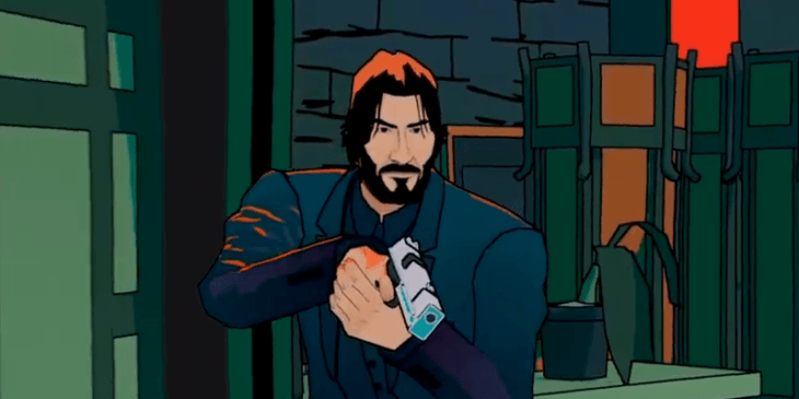 John Wick